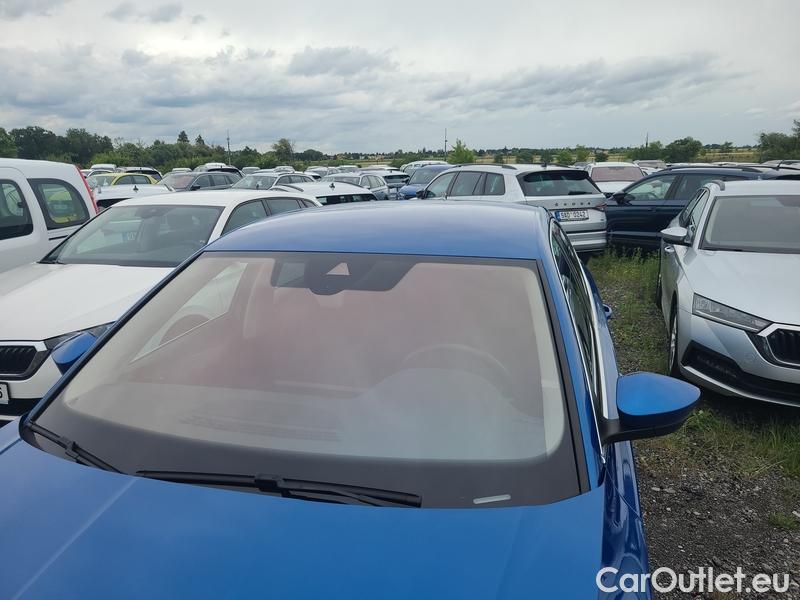  Skoda  Octavia  Lim. (NX3)(2020) Oct. 2.0TDI 110 Style AT 5d #1