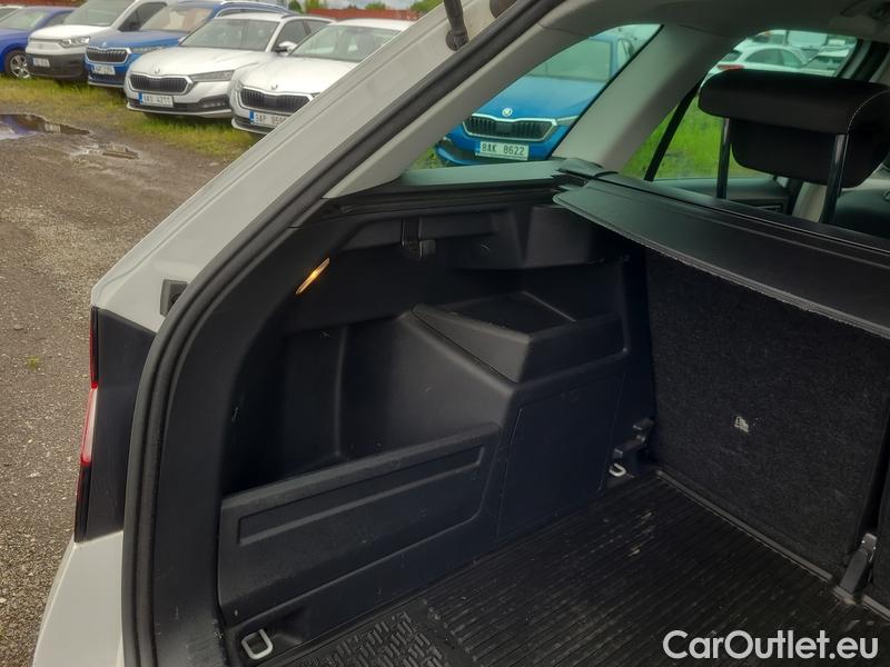  Skoda  Fabia  Combi (2015) Com.1.0TSI 70 Ambition 5d #20