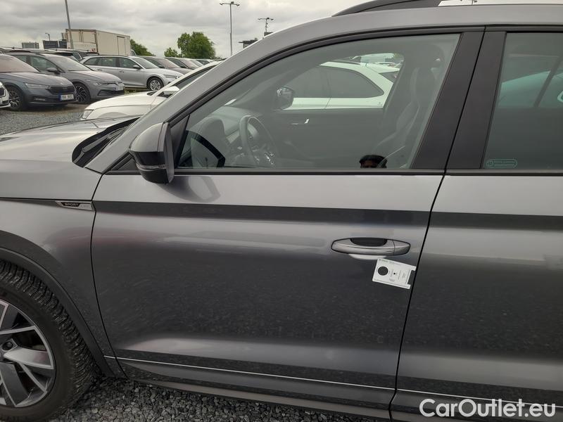  Skoda  Kodiaq  (2016)  1.5TSI 110 Sportline AT #2