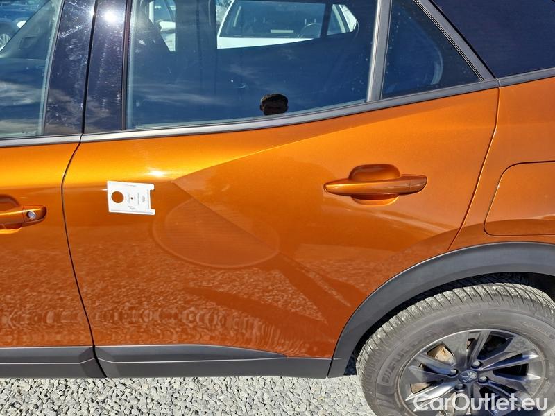  Peugeot  2008  (P1) (2019)  1.2PT 130 ACTIVE PACK #3