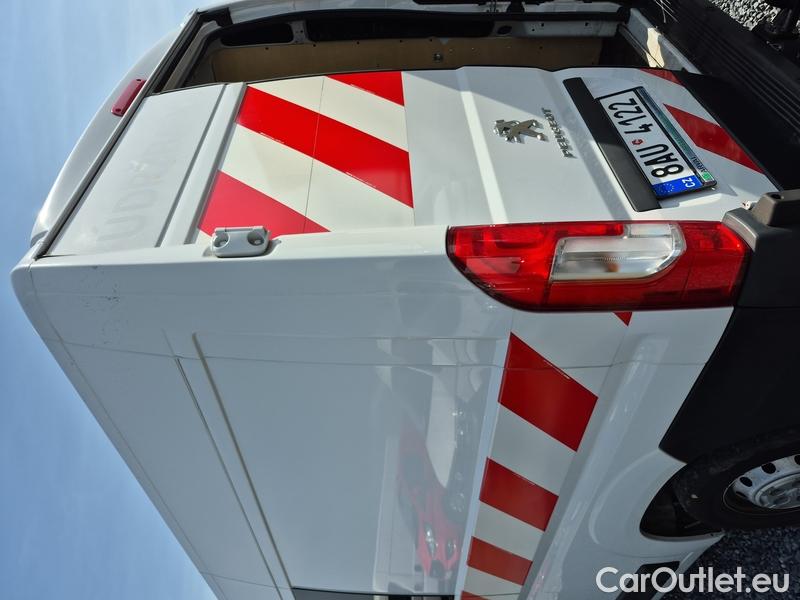  Peugeot  Boxer -LCV-2014  F.2.2BHDI 3300 L2H2 Act. #33