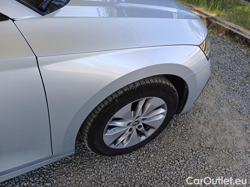  Skoda  Octavia  Combi (NX3)(2020) Oct.C.2.0TDI 110 4x4 Ambit AT #20