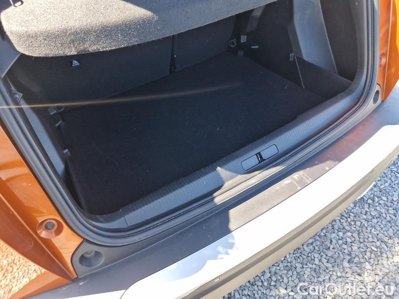  Peugeot  2008  (P1) (2019)  1.2PT 130 ACTIVE PACK #4