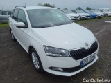  Skoda  Fabia  Combi (2015) Com.1.0TSI 70 Ambition 5d #3