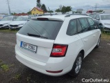 Skoda  Fabia  Combi (2015) Com.1.0TSI 70 Ambition 5d #2