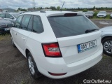  Skoda  Fabia  Combi (2015) Com.1.0TSI 70 Ambition 5d #4