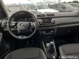  Skoda  Fabia  Combi (2015) Com.1.0TSI 70 Ambition 5d #5
