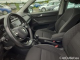  Skoda  Fabia  Combi (2015) Com.1.0TSI 70 Ambition 5d #7