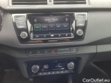  Skoda  Fabia  Combi (2015) Com.1.0TSI 70 Ambition 5d #8