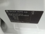  Skoda  Fabia  Combi (2015) Com.1.0TSI 70 Ambition 5d #10