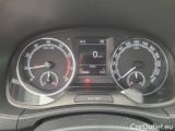  Skoda  Fabia  Combi (2015) Com.1.0TSI 70 Ambition 5d #21