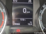  Skoda  Fabia  Combi (2015) Com.1.0TSI 70 Ambition 5d #22