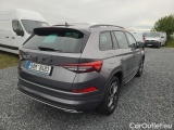  Skoda  Kodiaq  (2016)  1.5TSI 110 Sportline AT #2