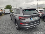  Skoda  Kodiaq  (2016)  1.5TSI 110 Sportline AT #4