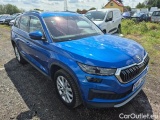  Skoda  Kodiaq  (2016)  2.0TSI 140 Style 4x4 AT #3