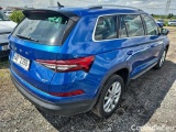  Skoda  Kodiaq  (2016)  2.0TSI 140 Style 4x4 AT #2