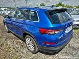  Skoda  Kodiaq  (2016)  2.0TSI 140 Style 4x4 AT #4