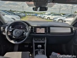  Skoda  Kodiaq  (2016)  2.0TSI 140 Style 4x4 AT #5