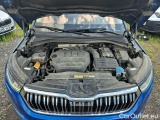  Skoda  Kodiaq  (2016)  2.0TSI 140 Style 4x4 AT #9