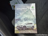  Skoda  Kodiaq  (2016)  2.0TSI 140 Style 4x4 AT #22