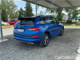  Skoda  Kodiaq  1.5TSI 110 Sportline AT #2