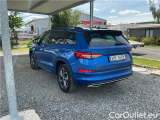  Skoda  Kodiaq  1.5TSI 110 Sportline AT #4