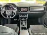  Skoda  Kodiaq  1.5TSI 110 Sportline AT #5