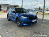  Skoda  Kodiaq  1.5TSI 110 Sportline AT #3