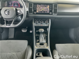  Skoda  Kodiaq  1.5TSI 110 Sportline AT #8