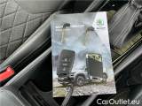  Skoda  Kodiaq  1.5TSI 110 Sportline AT #14