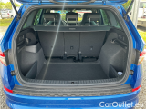  Skoda  Kodiaq  1.5TSI 110 Sportline AT #12