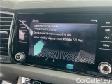  Skoda  Kodiaq  1.5TSI 110 Sportline AT #17