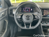  Skoda  Kodiaq  1.5TSI 110 Sportline AT #20