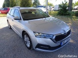  Skoda  Octavia  Combi (NX3)(2020) Oct.C.2.0TDI 110 4x4 Ambit AT #3