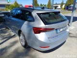  Skoda  Octavia  Combi (NX3)(2020) Oct.C.2.0TDI 110 4x4 Ambit AT #4