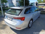  Skoda  Octavia  Combi (NX3)(2020) Oct.C.2.0TDI 110 4x4 Ambit AT #2