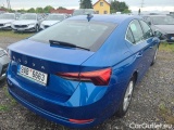  Skoda  Octavia  Lim. (NX3)(2020) Oct. 2.0TDI 110 Style AT 5d #2
