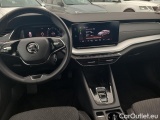 Skoda  Octavia  Lim. (NX3)(2020) Oct. 2.0TDI 110 Style AT 5d #5