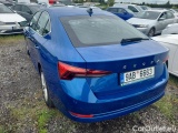  Skoda  Octavia  Lim. (NX3)(2020) Oct. 2.0TDI 110 Style AT 5d #4