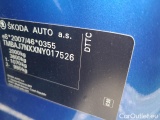  Skoda  Octavia  Lim. (NX3)(2020) Oct. 2.0TDI 110 Style AT 5d #10