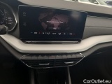  Skoda  Octavia  Lim. (NX3)(2020) Oct. 2.0TDI 110 Style AT 5d #8