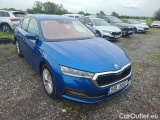  Skoda  Octavia  Lim. (NX3)(2020) Oct. 2.0TDI 110 Style AT 5d #3