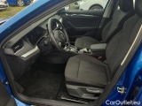 Skoda  Octavia  Lim. (NX3)(2020) Oct. 2.0TDI 110 Style AT 5d #7
