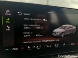  Skoda  Octavia  Lim. (NX3)(2020) Oct. 2.0TDI 110 Style AT 5d #20