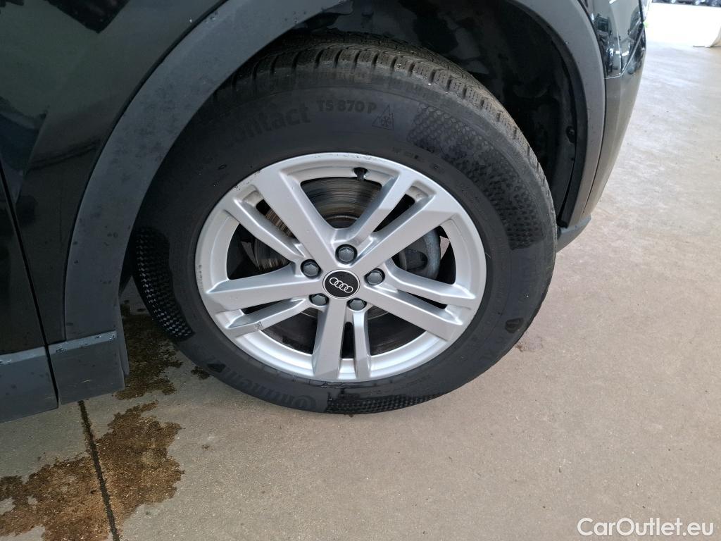  Audi  Q3  35 TDI Business Line 2.0 TDI 150CV BVA7 E6d #17