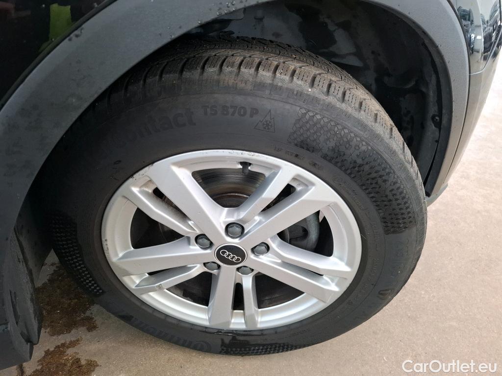  Audi  Q3  35 TDI Business Line 2.0 TDI 150CV BVA7 E6d #38
