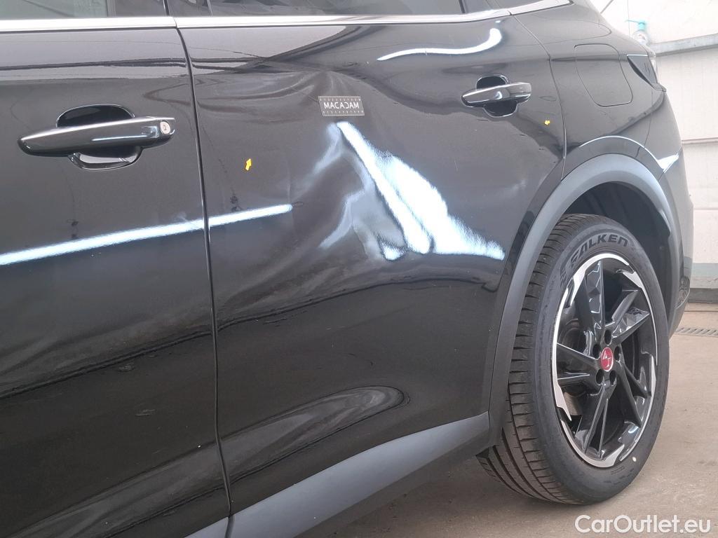  DS  DS7 DS DS 7 Crossback / 2017 / 5P / SUV E-TENSE 225 PERFORMANCE Line + #30