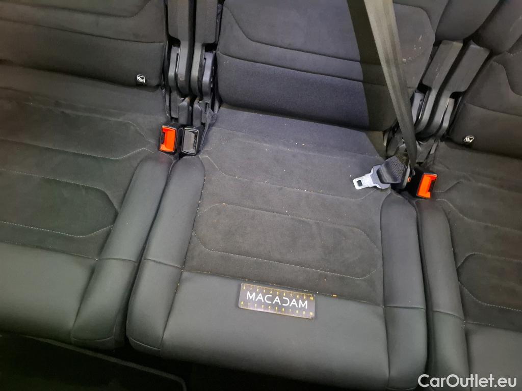  Citroen  C5 Aircross  Shine 1.5 BlueHDi 130CV BVA8 E6d #37