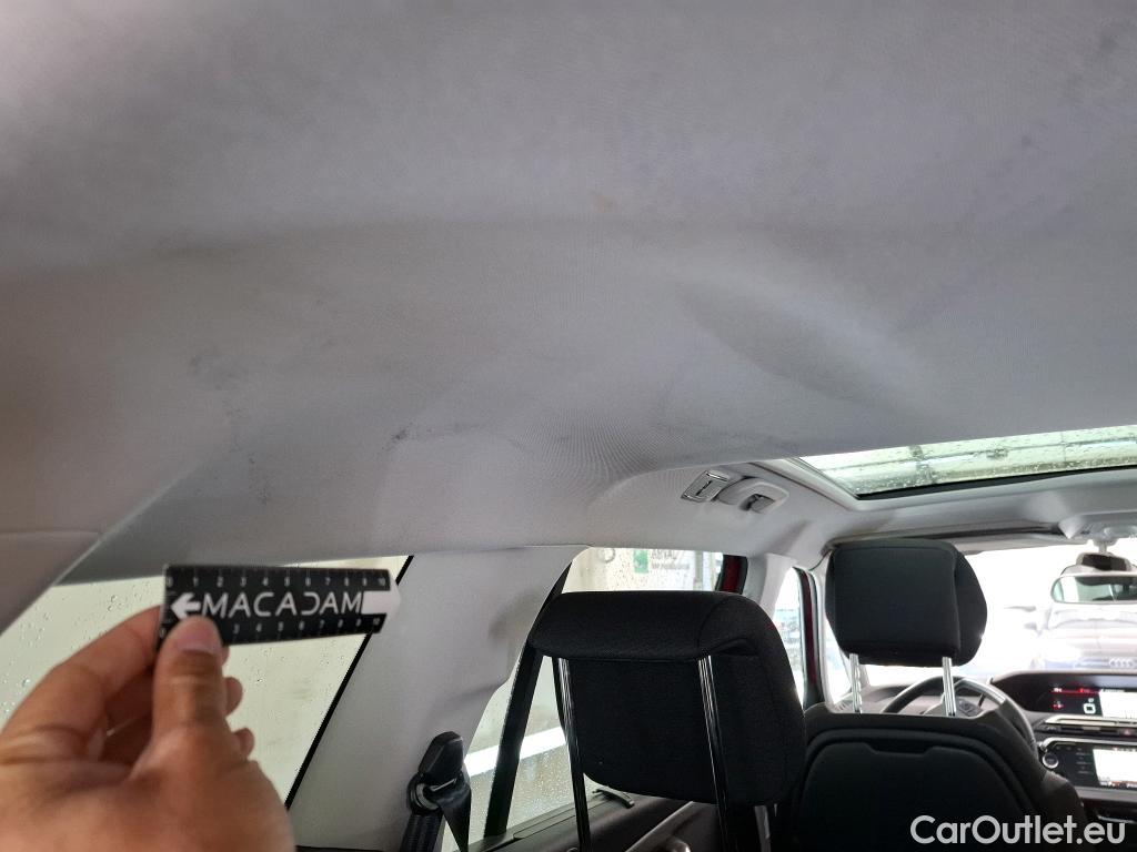  Citroen  C4 Grand Picasso /Spacetourer Shine Pack 2.0 BlueHDI 165CV BVA8 E6d #50