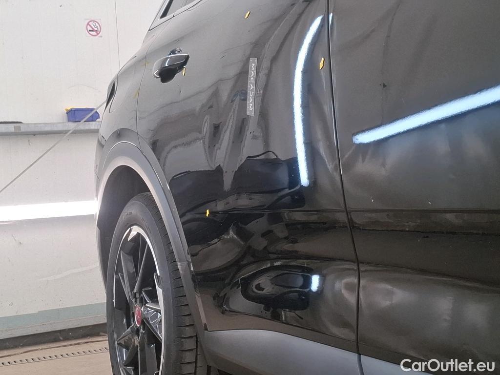  DS  DS7 DS DS 7 Crossback / 2017 / 5P / SUV E-TENSE 225 PERFORMANCE Line + #20